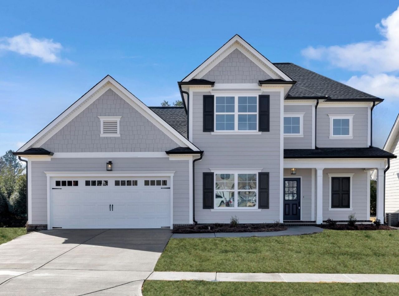 11401 Herons Hvn Drive, Unit 80, Soddy Daisy, TN 37379 Main Photo
