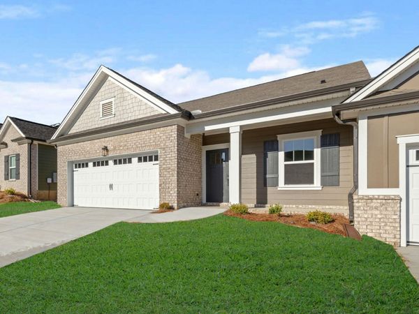 1579 Whisper Winds Lane , Unit 41, Ooltewah, TN 37363