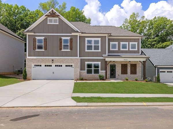 9828 Mayfly Road , Unit 73, Ooltewah, TN 37363