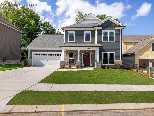 9816 Mayfly Road , Unit 72, Ooltewah, TN 37363