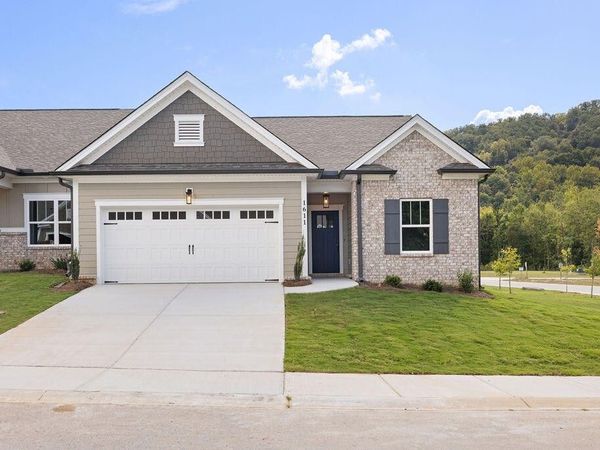 1611 Whisper Winds Lane, Ooltewah, TN 37363
