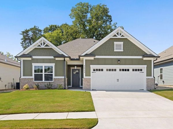 3023 Discovery Drive NW, Cleveland, TN 37312