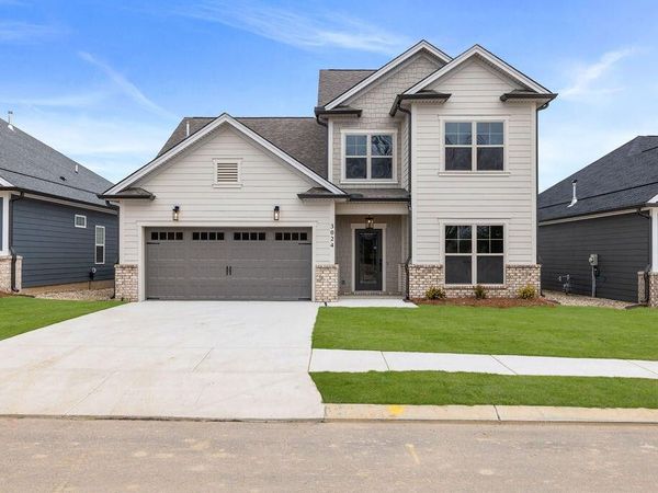 3024 Discovery Drive NW, Unit 17, Cleveland, TN 37312