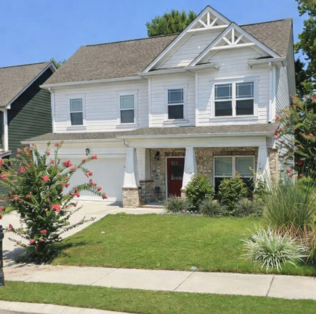 8163 Pennant Place , Unit 42, Chattanooga, TN 37421 Main Photo