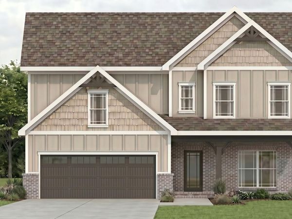 9804 Mayfly Road , Unit 71, Ooltewah, TN 37363