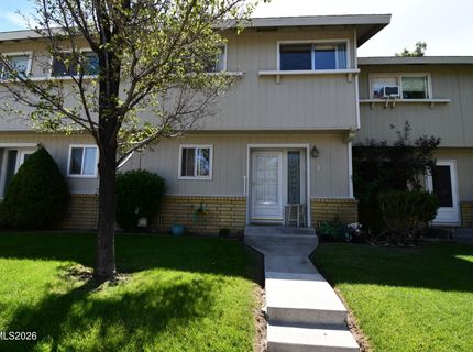 1363 Waterloo Lane, Unit B, Gardnerville, NV 89410 Photo