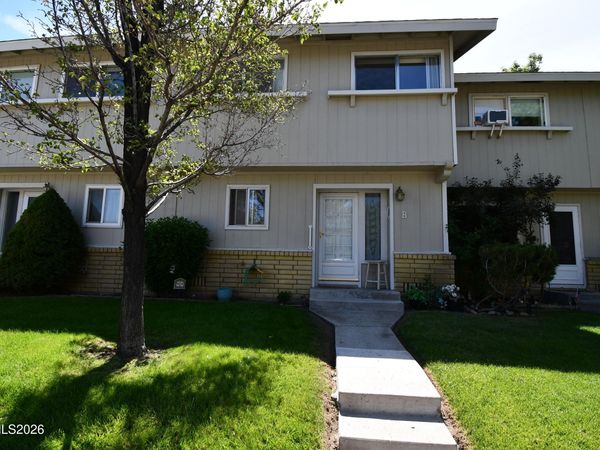 1363 Waterloo Lane, Unit B, Gardnerville, NV 89410