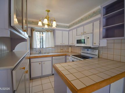 1363 Waterloo Lane, Unit B, Gardnerville, NV 89410 Photo