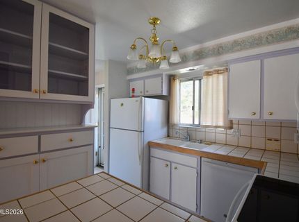 1363 Waterloo Lane, Unit B, Gardnerville, NV 89410 Photo