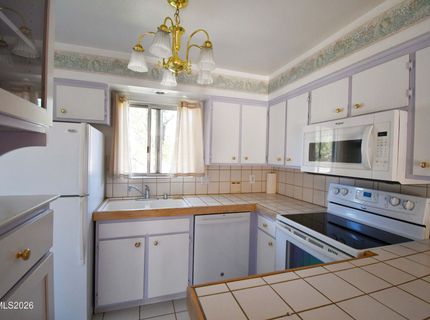 1363 Waterloo Lane, Unit B, Gardnerville, NV 89410 Photo