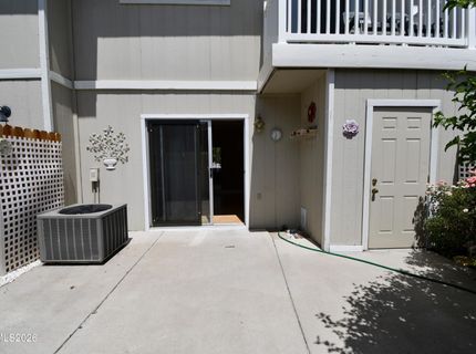 1363 Waterloo Lane, Unit B, Gardnerville, NV 89410 Photo