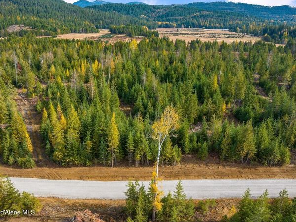 NNA Noble Lane Lot 3 Phase 2 , Sandpoint, ID 83864
