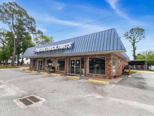 336 Highway 98 , East Point, FL 32328