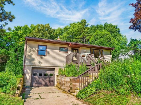 5405 Brody Drive, Madison, WI 53705