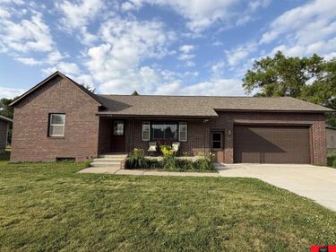 312 E Avenue, Wisner, NE 68791