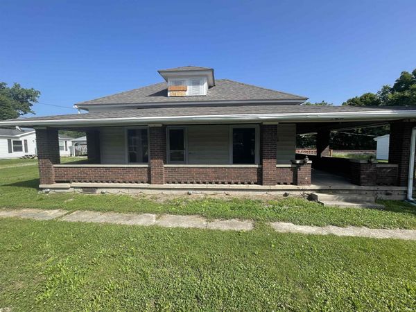 700 E Main Street, Lagro, IN 46941