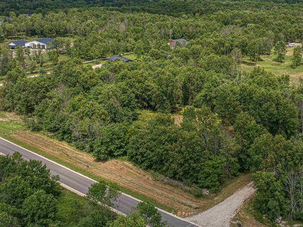 4444 Zoar Church Road, Elberfeld, IN 47613