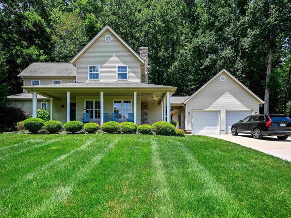 6310 W US HWY 150, West Baden Springs, IN 47469