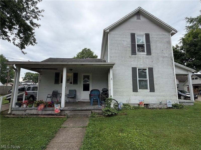 332 N 12th Street, Coshocton, OH 43812 Photo 3
