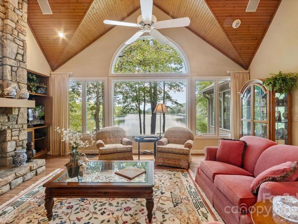98 Taladu Court , Brevard, NC 28712