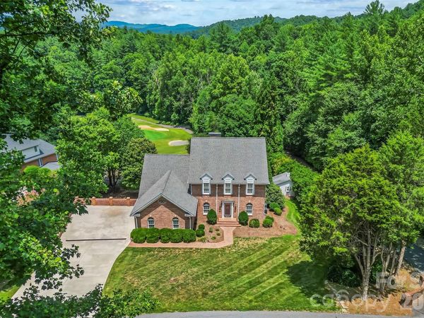 1778 Cedar Drive , Lenoir, NC 28645