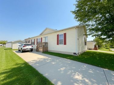 8205 Harrow Court, Northfield Twp, MI 48167