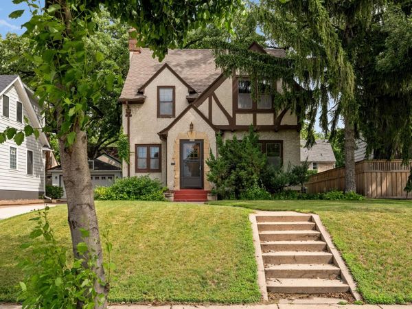 2406 W 54th Street, Minneapolis, MN 55410