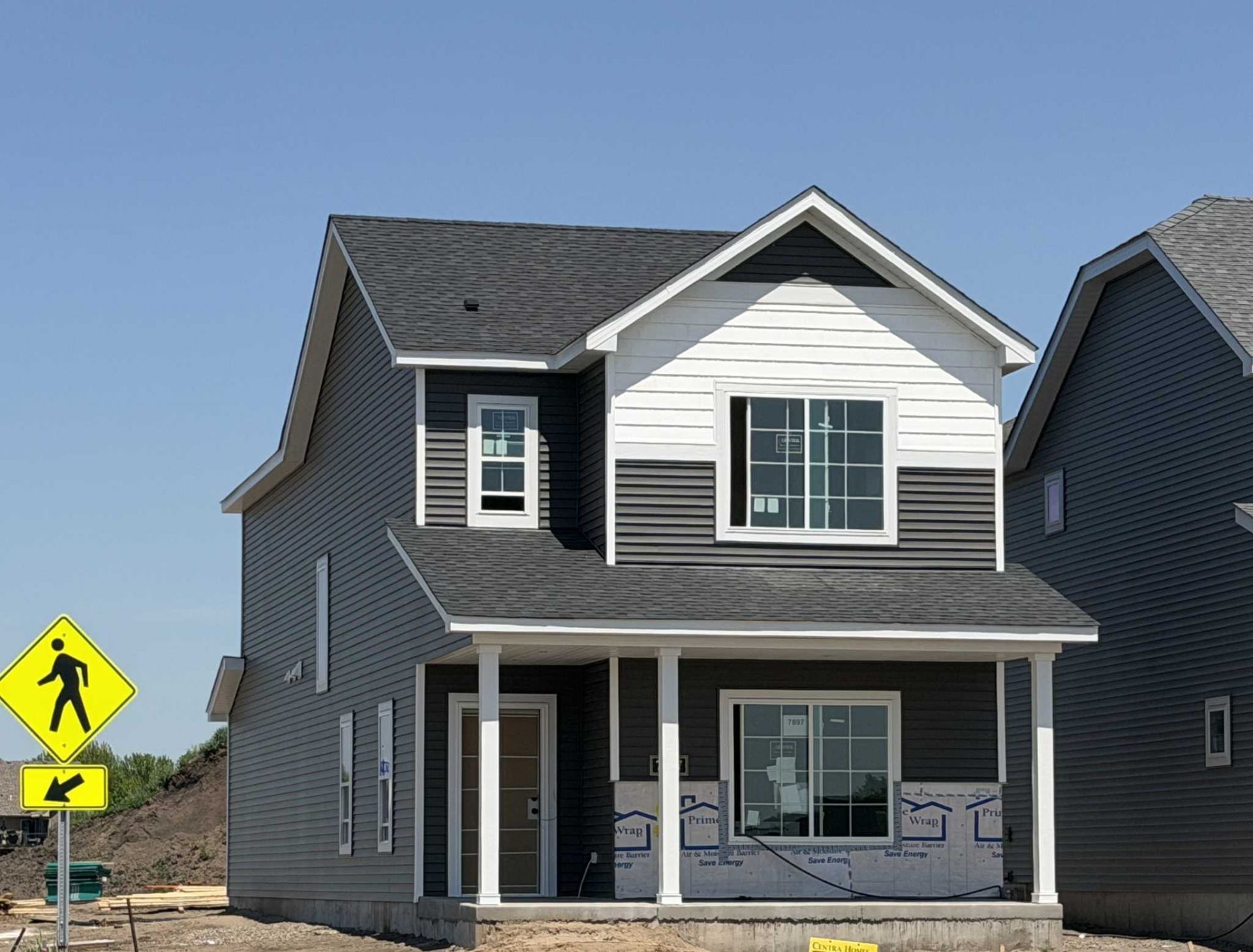 7897 Ramsey Parkway NW, Ramsey, MN 55303