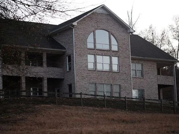 268 Jones Slough Road , Kingston, GA 30145