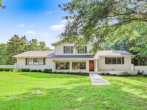 235 Minish Lake Road, Commerce, GA 30530