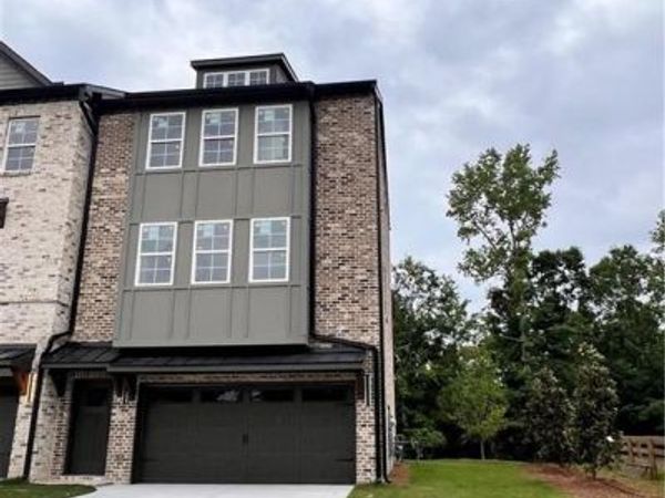 1345 Sydney Oaks Drive , Unit 6, Cumming, GA 30040