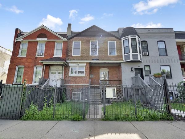 1935 S Christiana Avenue , Chicago, IL 60623