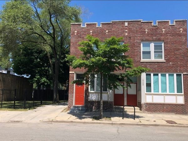 1705 SIMPSON Street, Unit 2F, Evanston, IL 60201