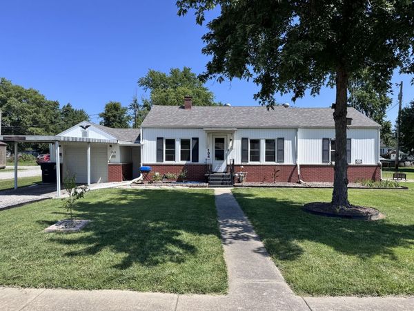 Odin, IL 62870