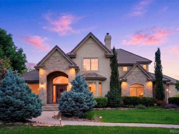 15042 Prairie Place, Broomfield, CO 80023