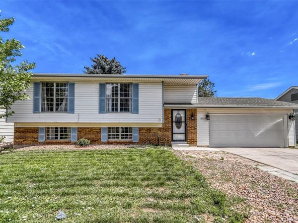 16333 E Carolina Drive , Aurora, CO 80017