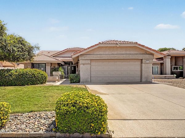 19617 N 133RD Avenue, Sun City West, AZ 85375