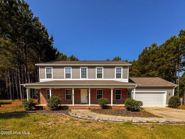 149 Union Church Road , Carthage, NC 28327