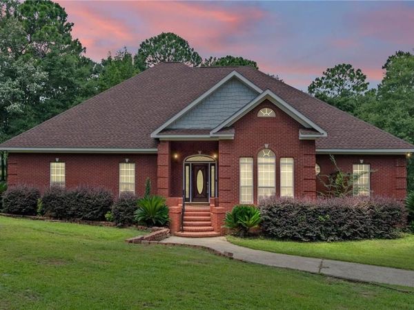7813 Celeste Road, Saraland, AL 36571