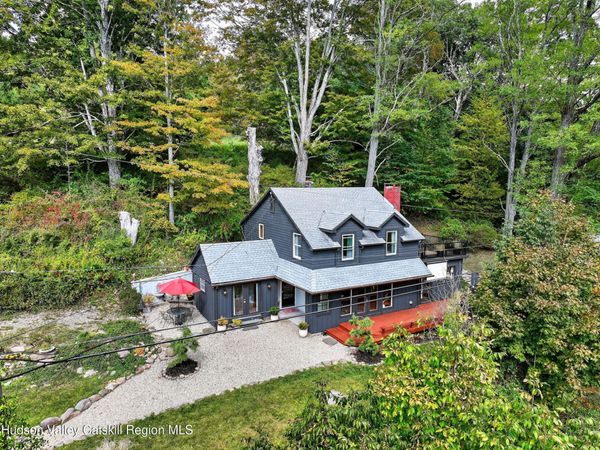 4868 Ny-212 , Willow, NY 12495