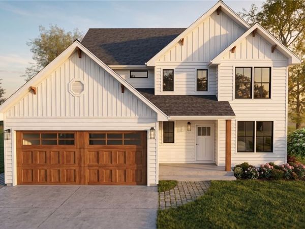 435 Tuscany Lane, Baldwinsville, NY 13027