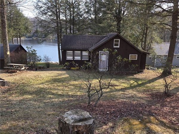 604 Laurel Lake Road , Deposit, NY 13754