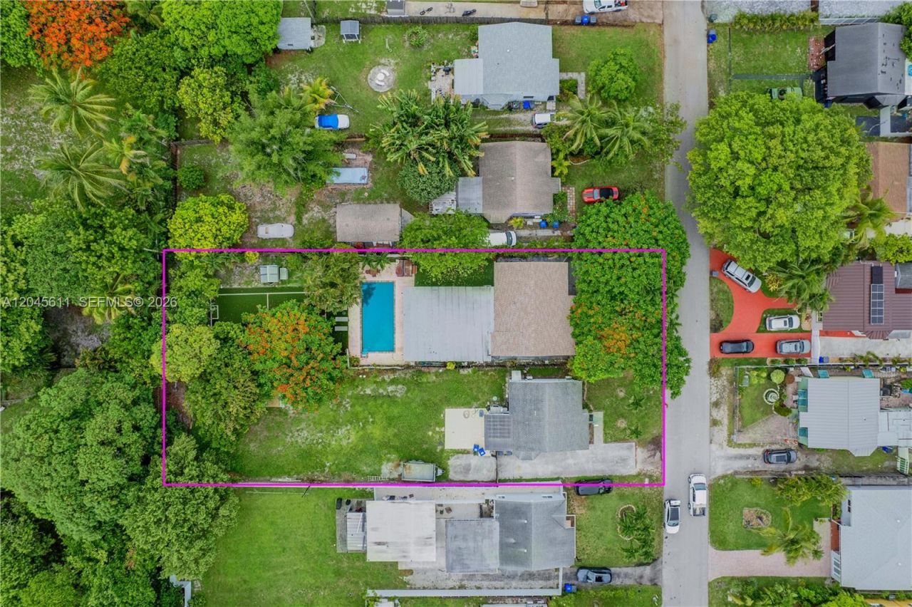 2827 Adams St, Hollywood, FL 33020 Photo