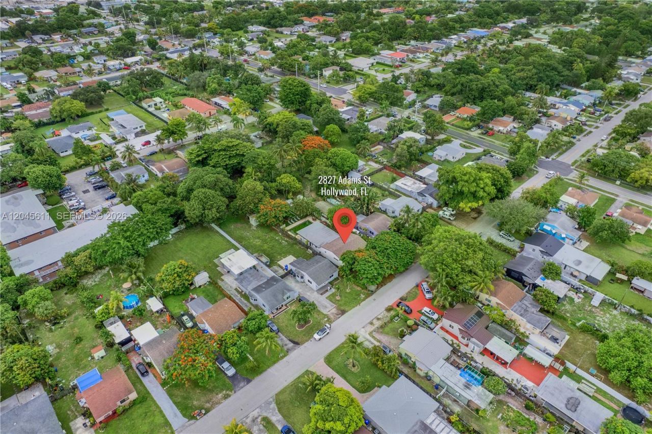 2827 Adams St, Hollywood, FL 33020 Photo