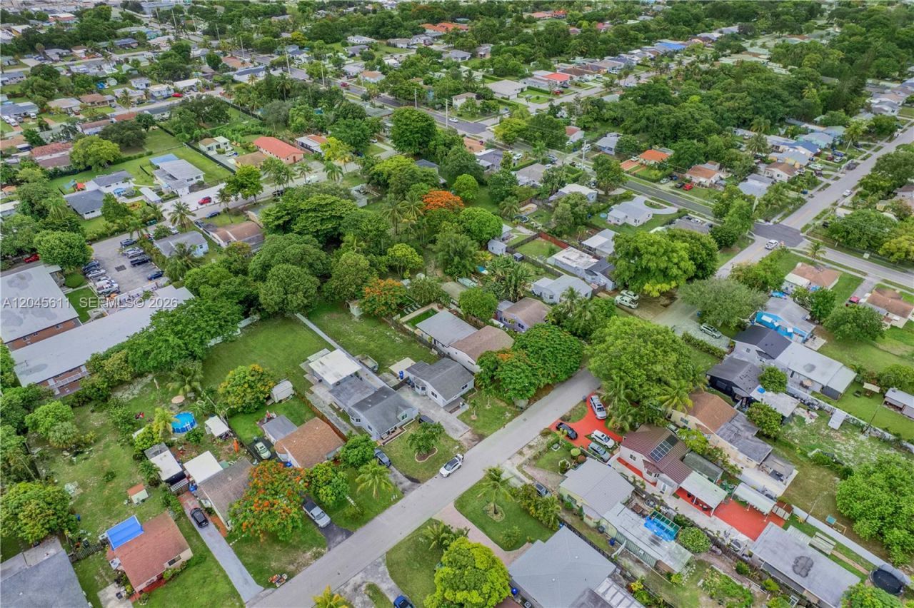 2827 Adams St, Hollywood, FL 33020 Photo