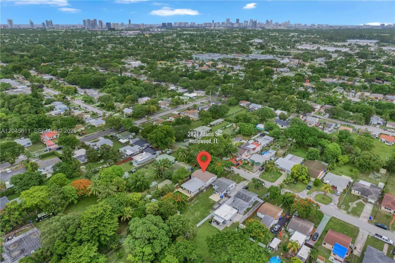 2827 Adams St, Hollywood, FL 33020 Photo