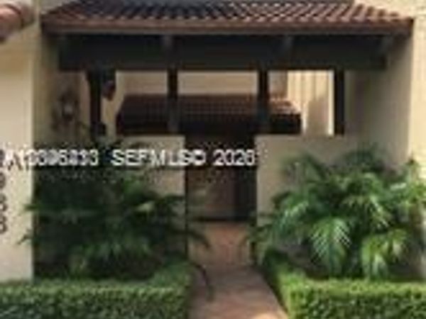 3933 Adra Ave , Unit D-47, Doral, FL 33178