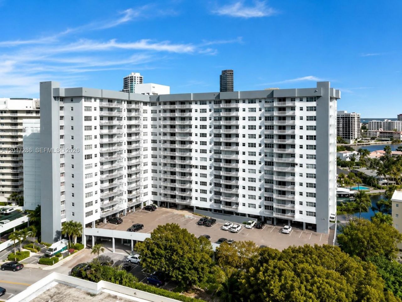 137 Golden Isles Dr , Unit 1212, Hallandale Beach, FL 33009 Photo