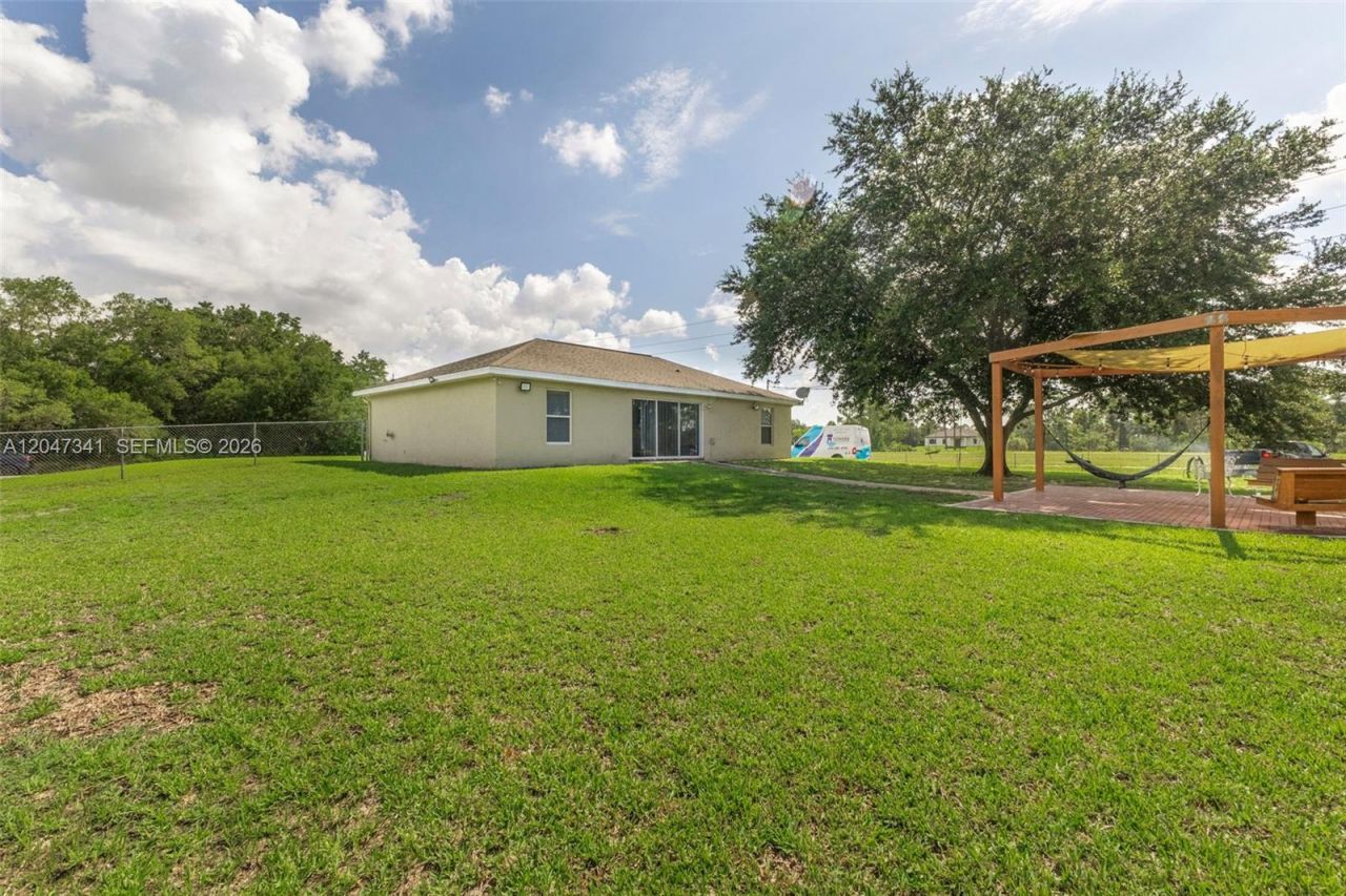 2501 57th Street West, Lehigh Acres, FL 33971 Photo