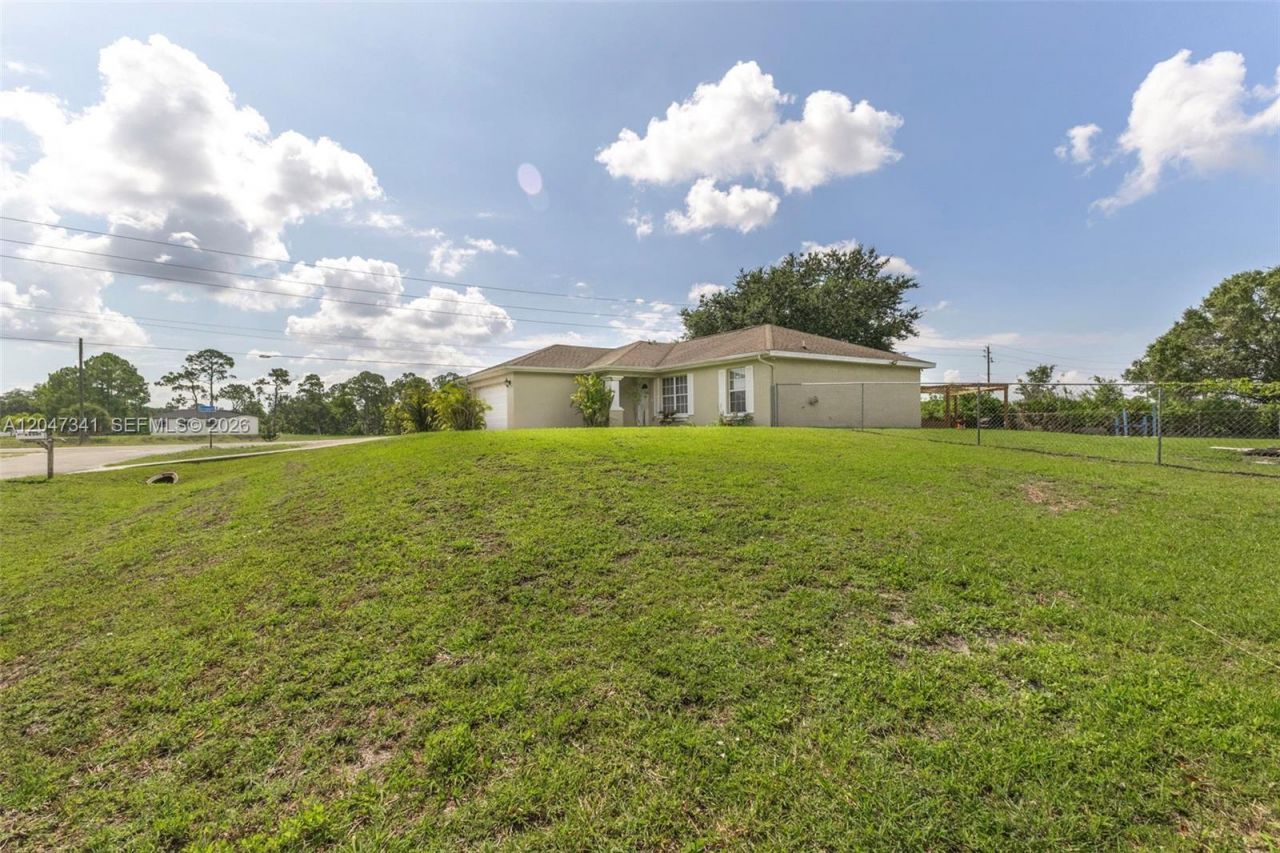 2501 57th Street West, Lehigh Acres, FL 33971 Photo
